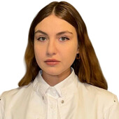 Бровикова Людмила Владимировна — психиатр, психотерапевт