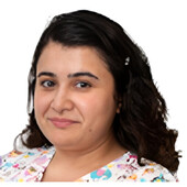 Джансуева Алина Смаиловна — стоматолог