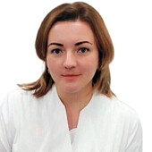 Бунова Надежда Анатольевна — акушер, акушер-гинеколог