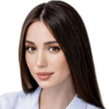 Надирадзе Мариам Георгиевна - стоматолог