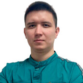 Ядринцев Альберт Александрович — массажист