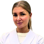 Селяева Елена Валерьевна — окулист (офтальмолог)