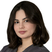 Мамиева Маргарита Владимировна — стоматолог, стоматолог-терапевт
