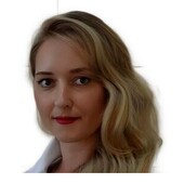 Клинина Любовь Андреевна — стоматолог