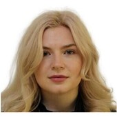 Летавина Анастасия Олеговна — стоматолог