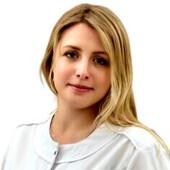 Семенова Анастасия Витальевна — стоматолог, стоматолог-терапевт