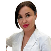 Харитонова Людмила Михайловна — косметолог, трихолог