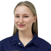 Черторижская Олеся Сергеевна — стоматолог