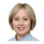 Селягина Анна Сергеевна — стоматолог, стоматолог-терапевт