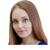 Шевченко Евгения Сергеевна — стоматолог, стоматолог-ортодонт