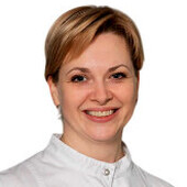 Сироткина Елена Вячеславовна — стоматолог, стоматолог-терапевт