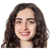 Каграманян Ануш Геворговна — стоматолог-терапевт