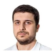 Омаров Артур Русланович — стоматолог, стоматолог-гигиенист