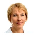 Пономарева Алла Валентиновна - стоматолог