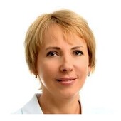 Пономарева Алла Валентиновна — стоматолог