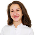 Харина Анна Алексеевна - стоматолог, стоматолог-терапевт