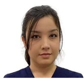 Ибрайимова Нигина Фуркатовна — стоматолог