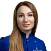 Шенгелия Екатерина Гивиевна — стоматолог