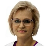 Стовбур Татьяна Викторовна — акушер, гинеколог