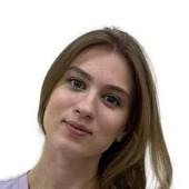 Журавлева Диана Вячеславовна — стоматолог