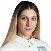 Терехова Любовь Владимировна — стоматолог