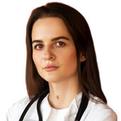 Фомина Екатерина Андреевна — терапевт