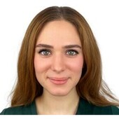 Зенина Яна Владимировна — стоматолог