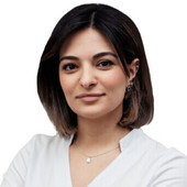 Джаназян Луиза Арменовна — стоматолог, стоматолог-терапевт