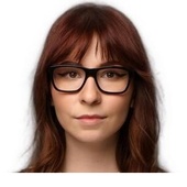 Рощина Екатерина Александровна — психиатр