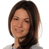 Таквель Виктория Александровна — стоматолог-хирург