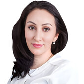 Билаонова Белла Витальевна — педиатр