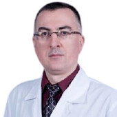 Мутаев Шахмар Магомедович — УЗИ-специалист