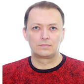 Талыпов Сергей Римович — хирург