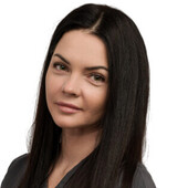 Никонова Мария Владимировна — косметолог, трихолог