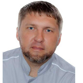 Нагишкин Михаил Владимирович — мануальный терапевт
