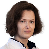 Росаткевич Александра Георгиевна — инфекционист