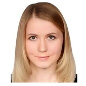 Гасан Ольга Сергеевна — невролог