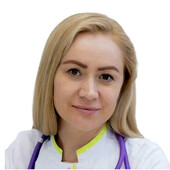 Спиридонова Вера Владимировна — терапевт