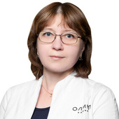 Новикова Инна Валерьевна — маммолог, онколог