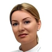 Бузинова Екатерина Александровна — диетолог, эндокринолог