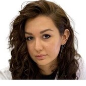 Карамуллина Регина Айдаровна — эндокринолог