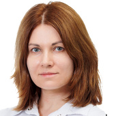 Гурова Анна Юрьевна — кардиолог