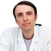 Садов Евгений Юрьевич — невролог