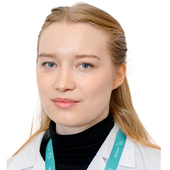 Евсикова Кристина Алексеевна — кардиолог