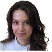 Крапчина Валентина Александровна — кардиолог