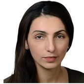 Хоцанян Чинара Врежиковна — кардиолог, врач функциональной диагностики