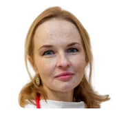 Дорохова Ольга Владимировна — кардиолог