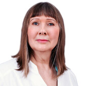 Мишагина Татьяна Радионовна — нарколог, психиатр