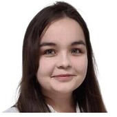 Шамакова Алия Халиловна — кардиолог