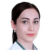 Токаева Фариза Саидовна — кардиолог, терапевт